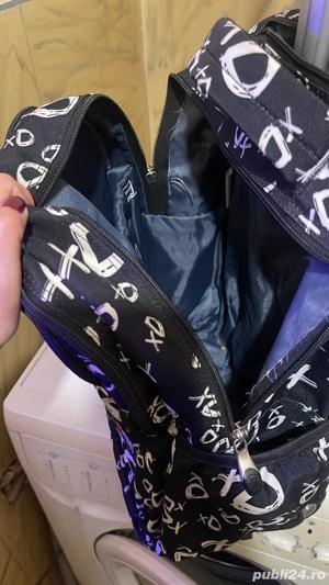 Troler St.Majewski Stright - imagine 6