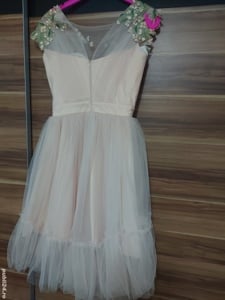 Vând rochii purtate o singura date - imagine 2