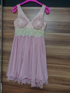 Vând rochii purtate o singura date - imagine 3