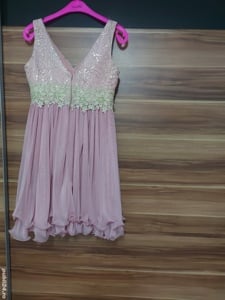 Vând rochii purtate o singura date - imagine 4