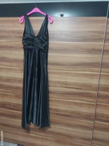 Vând rochii purtate o singura date - imagine 8