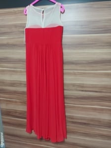 Vând rochii purtate o singura date - imagine 10