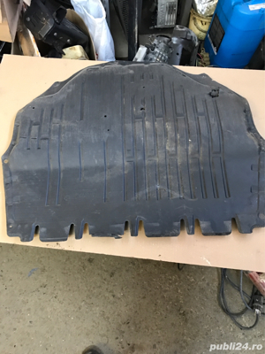 Scut motor skoda fabia - imagine 2