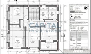 Comision 0%! Casa individuala 160mp, Suceagu, com Baciu - imagine 7