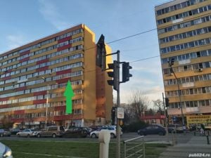 Apartament 3 camere cu vedere la Sos Pantelimon Scoala 66 Liceul Blaga