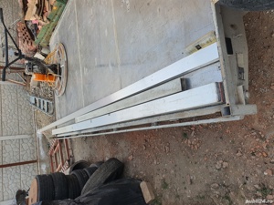 Elicopter de beton de inchiriat 100 si 60 cm disc plin palete, comsumabilele incluse, 200 si 400 lei - imagine 7