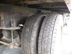 MAN TGL 7.150 cu prelata - imagine 4