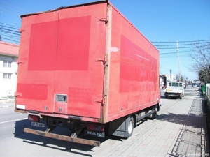 MAN TGL 7.150 Carosat -10% - imagine 4