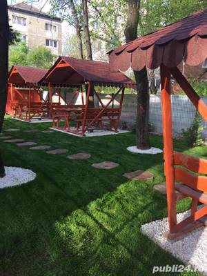 Servicii peisagistice