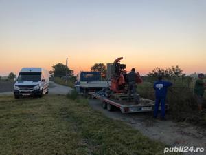 Tocator crengi =Servicii peisagistice  - imagine 2