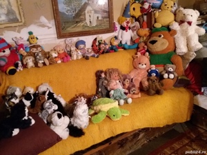 Jucării diverse. - imagine 3