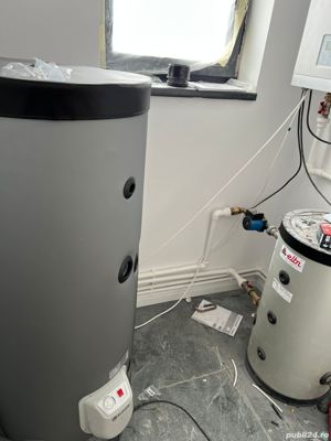 Instalator sanitar,electrician - imagine 6