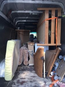 transport marfa de toate orice 