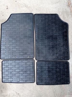 covorase tavita Spring trusa sanitara - triunghiuri  - imagine 6