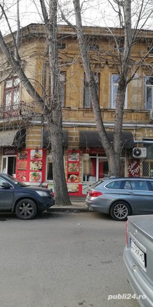 Angajam femei: spalator vase și curățenie