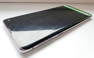 samsung S10 alb 128gb 8gb ram cu probleme la display dar in rest functioneaza bine - imagine 5