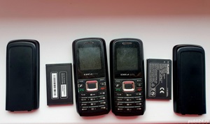 telefoane Huawei U1000s Digi mobil in stare buna, nefolosite de minim 2 ani - imagine 2