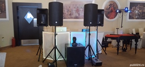 dj botez Bucuresti,dj ieftin Bucuresti,dj siensii,mese plimbarete