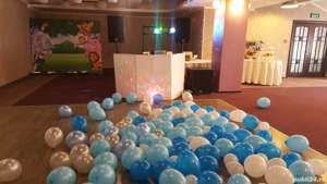 dj botez Bucuresti,dj ieftin Bucuresti,dj siensii,mese plimbarete - imagine 2