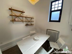 Spatiu de birou de inchiriat in zona Armeneasca - imagine 10