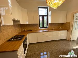 Spatiu de birou de inchiriat in zona Armeneasca - imagine 14