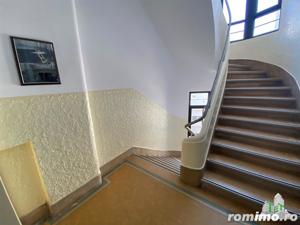 Spatiu de birou de inchiriat in zona Armeneasca - imagine 13