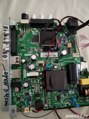 Main board TP. MS358. PB818 smart led-tv 