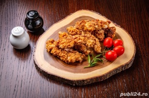 Restaurantul Casa Albă din Baia de Aramă angajează ajutor de bucătar - imagine 5