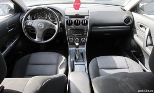 Dezmembram Mazda 6 2.0 DI cod motor RF5C an 2002-2007 121CP - imagine 8