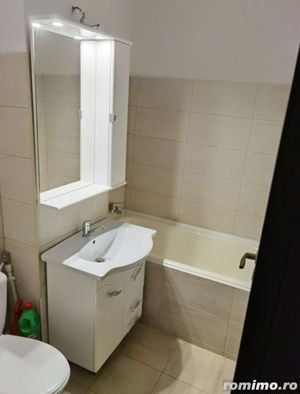 Apartament cu 3 camere centrala clima decomandat la 1 minut de Judetean - imagine 6