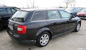 Dezmembram Audi A4 B6 1.9 TDi cod motor AWX an 2001-2004 130CP - imagine 4