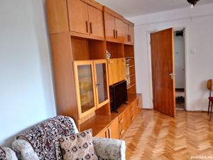 Vând apartament 2 camere confort 1 zona Nord Ploiești Cătinei  - imagine 3