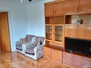 Vând apartament 2 camere confort 1 etaj 4 din 4 zona Nord Ploiești Cătinei telefon     - imagine 6