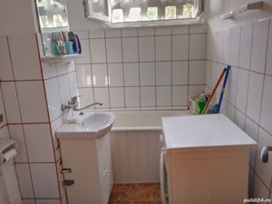 Vând apartament 2 camere confort 1 zona Nord Ploiești Cătinei  - imagine 8