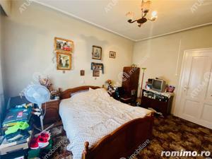 Apartament cu 2 camere si pivnita in zona Centrala din Sibiu - imagine 5