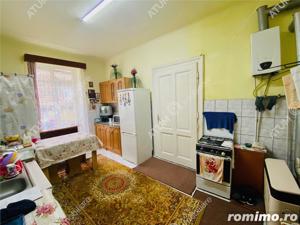 Apartament cu 2 camere si pivnita in zona Centrala din Sibiu - imagine 6