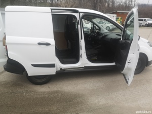 Ford transit courier Vand Schimb - imagine 9