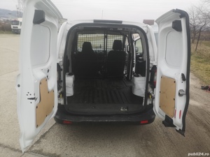 Ford transit courier Vand Schimb - imagine 5
