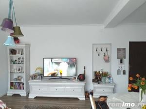 2 camere garaj acoperit zona Braytim - imagine 5