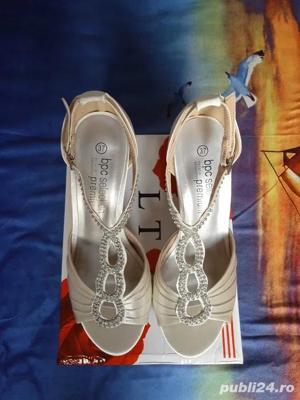 sandale de nunta sau alte ocazii - imagine 7