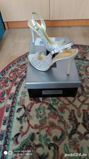 sandale de nunta sau alte ocazii - imagine 2