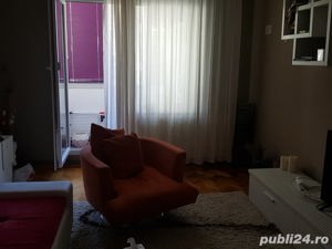 Vand URGENT apartament 2 camere, TARGU MURES, strada Gloriei, 53 mp - imagine 6