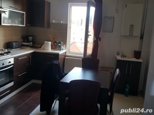 Vand URGENT apartament 2 camere, TARGU MURES, strada Gloriei, 53 mp - imagine 2