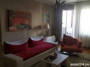 Vand URGENT apartament 2 camere, TARGU MURES, strada Gloriei, 53 mp - imagine 7