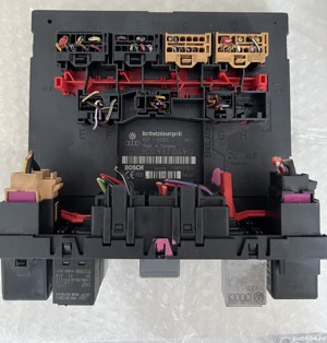 Modul confort / Centrala electrica VW Audi Skoda Seat