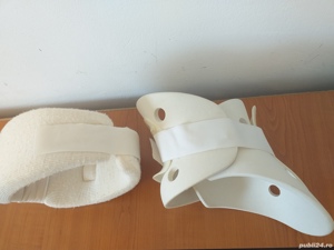 2 Guler cervical pediatric medical Futuro