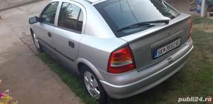Demembrez Opel Astra G 2.0 benzina si diesel