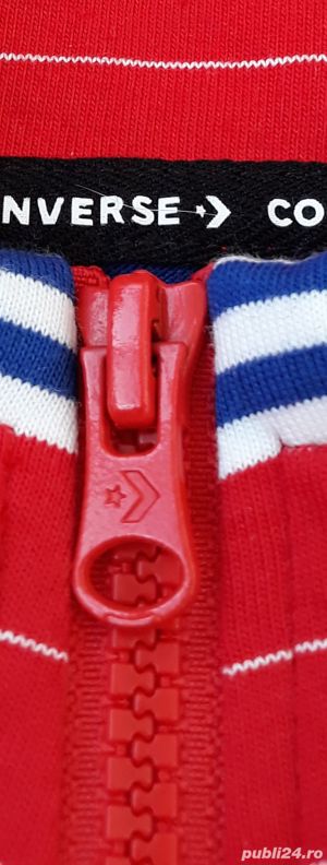 bluza converse - imagine 8