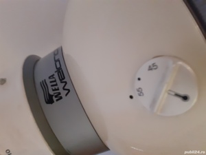 Uscator de par Casca WELLA welonda 