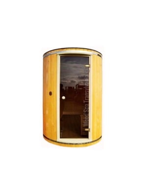 Mini Sauna Butoi